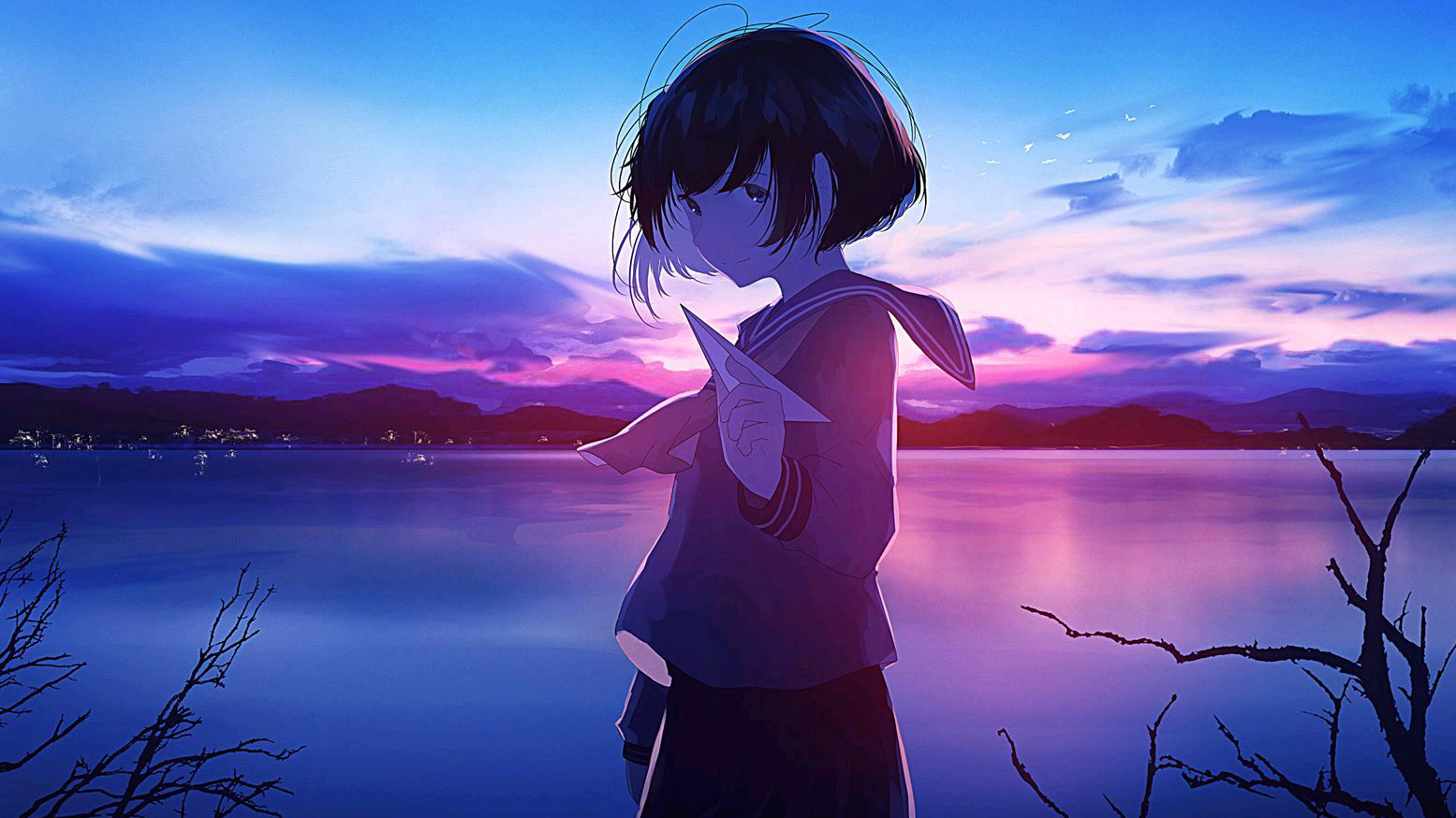 【MAD.AMV/节奏/综漫】压抑的,都释放吧~
